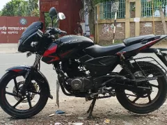 Bajaj Pulsar 150 Twin Disc